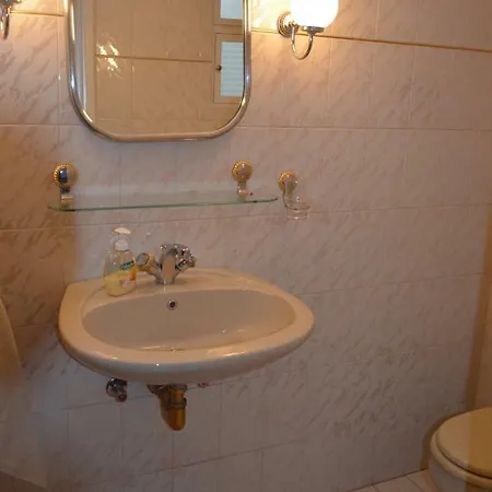 Perfect Beachfront Apartment Athens
