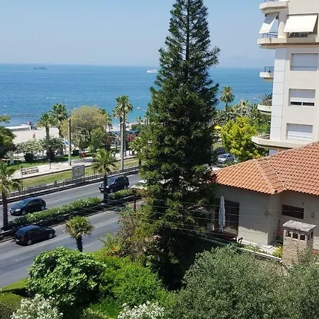 Apartament Perfect Beachfront *