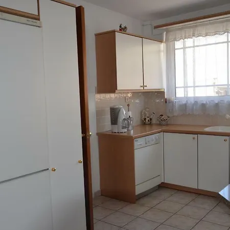 Apartament Perfect Beachfront