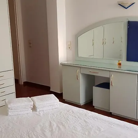 Perfect Beachfront Apartament