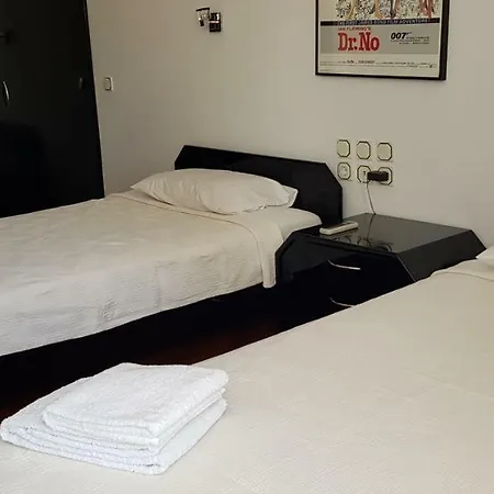 Apartment Perfect Beachfront Athens